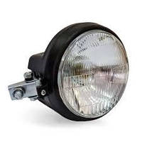 Фара МТЗ передня дорожня товста (мінська 8703.302) (пр-во Україна) ФГ-305Б