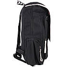 Рюкзак Hivisan міської 25 л чорний 50326, фото 5