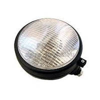 Фара МТЗ, ПЮМЗ задня з ламп. у метал. корпусі (пр. Україна) ФГ-304М