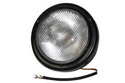 Фара-прожектор із ламп. в метал. корпусі (пр. Україна) ФГ-305І-02