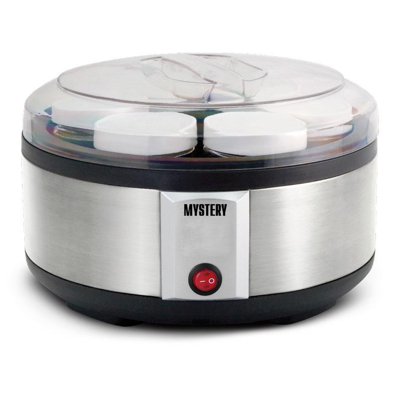 Йогуртница Mystery MYM-6003, фото 1
