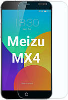 Защитное стекло для Meizu MX4