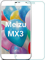 Захисне скло для Meizu MX3