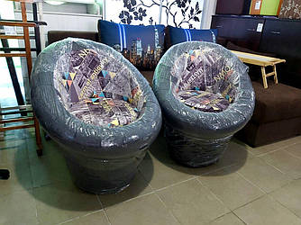 Пуф Лілія тм Ваші Меблі