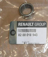 Renault (Original) 8200018943 - Подшипник вилки кулисы КПП на Рено Трафик II с 2001г.