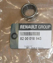 Renault (Original) 8200018943 — Підшипник вилки куліси КПП на Рено Трафік II з 2001г.