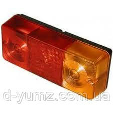 Ліхтар МТЗ задн. багатофункціональний (зокрема під мінський) (пр. у Україна) ФП-401, фото 1