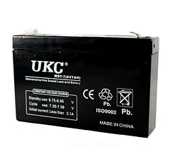 Акумулятори для ДБЖ