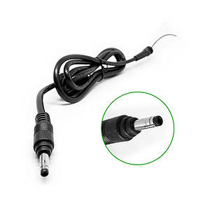 Ремонтний кабель із роз'ємом 4,0 x 1,7 мм Bullet для блоків живлення Dell