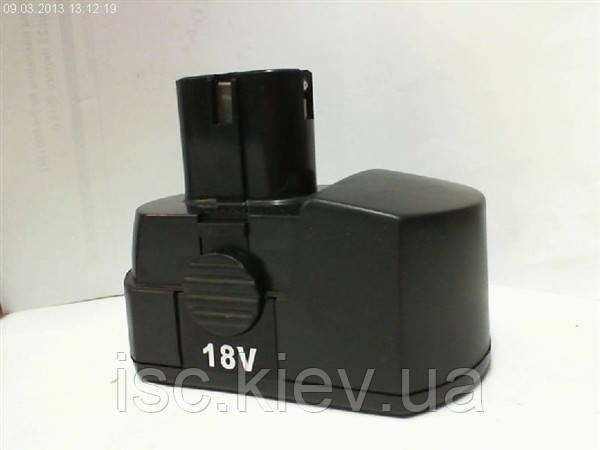 Купить Аккумулятор Einhell BAS 18-2/1HA 451311001012, цена 600 ₴ — Prom ...
