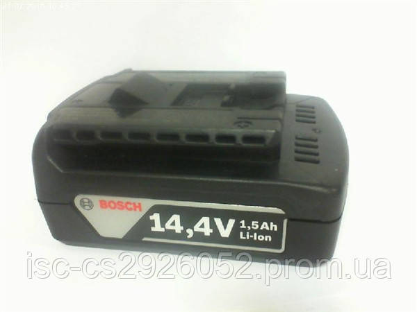Акумулятор Bosch GSR1440LI 2607336799