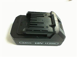 Акумулятор ISC 18V Li-ion