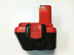 Акумулятор Bosch GSR12VE-2 2607335697