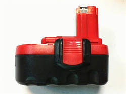 Акумулятор Bosch GSR18VE-2/GSA18VE 2607335687