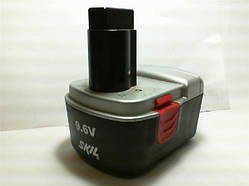 Акумулятор Skil 9.6 V 2610398261