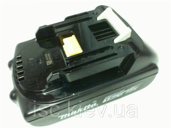 Аккумулятор Makita BL1815N 632A54-1