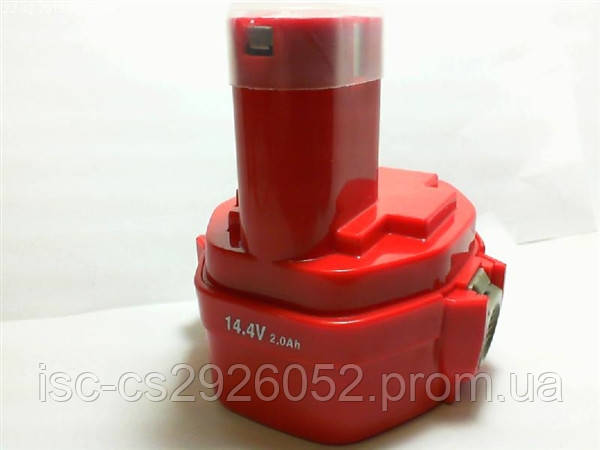 Акумулятор ISC Makita-14,4-2