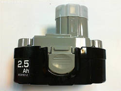 Акумулятор Makita 18341102-0