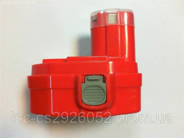 Аккумулятор ISC Makita-18