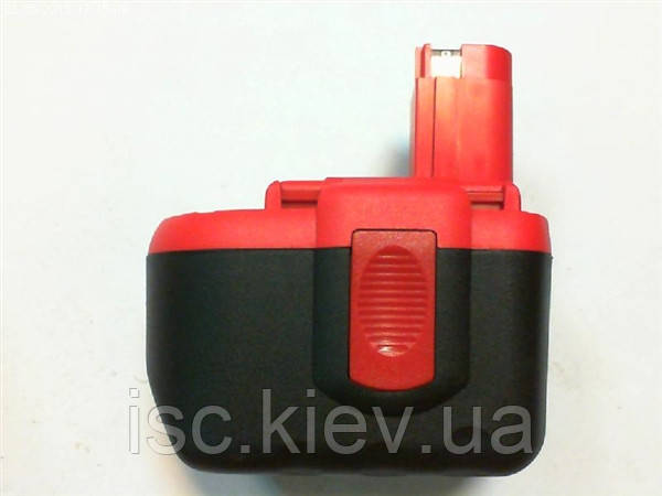 Акумулятор Bosch GBH24V 2607335561