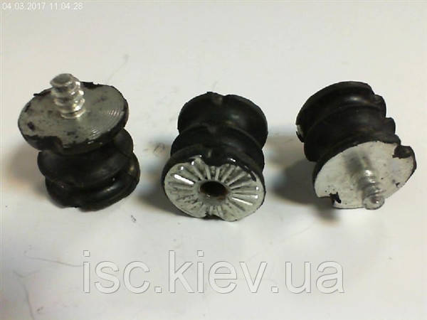 Амортизатор ISC Huzkvarna137-142, фото 1