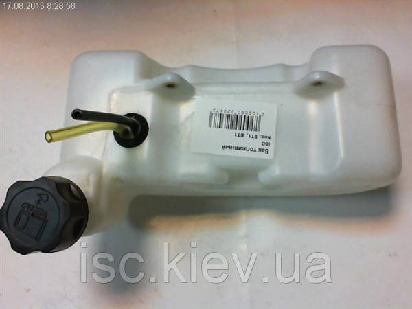 Бак паливний ISC БТ1, фото 1