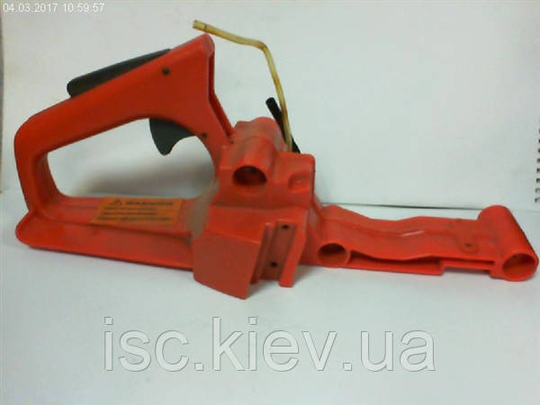 Бензобак ISC 137,142 530047061, фото 1