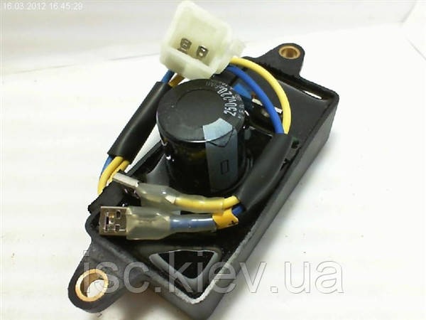 Блок AVR(2KW) ISC 210000012901, фото 1