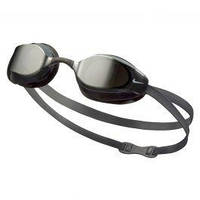 Окуляри для плавання Nike Vapor Mirrored Silver 40