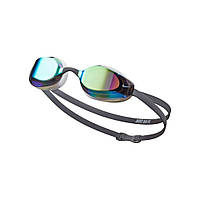 Окуляри для плавання Nike Vapor Mirrored Iron grey 018