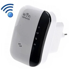 Мережеве обладнання