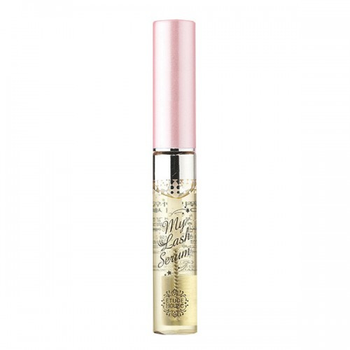 Лікувальна сироватка для вій Etude House My Lash Serum 9 мл