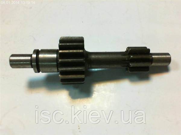 Блок-шестерня DWT SBM-810-VS, фото 1