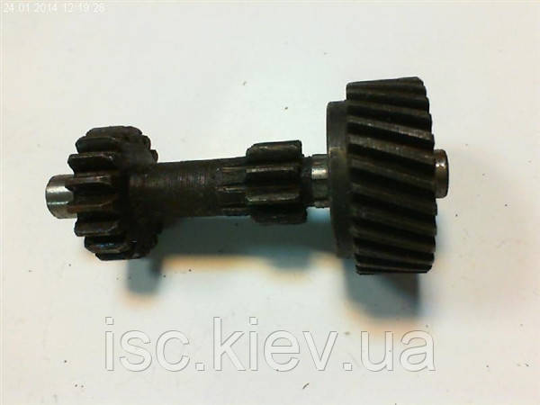 Блок-шестерня ODWERK BSB2-350E BSB2-350E/61/63/62/52, фото 1