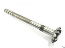 Вал ВОМ 8 шліців (стар. зразок) МТЗ 70-4202018