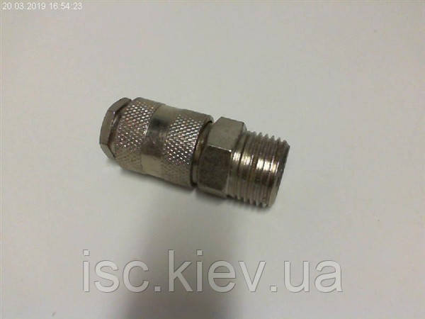 Купить Быстросъемный патрон ISC 5, цена 156 ₴ — Prom.ua (ID#1142319328)