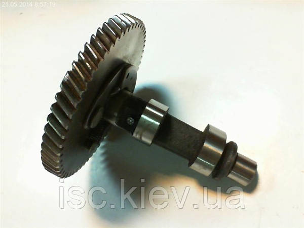 Вал розподільний Tiger TE390 TE390-TG01-6, фото 1