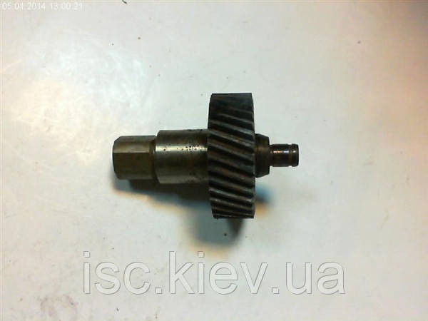 Вал із зубчастим колесом Skil 1986 2610350672
