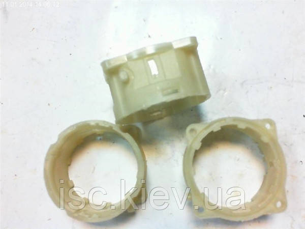 Венек Craft CAS 18-2/1H V-1