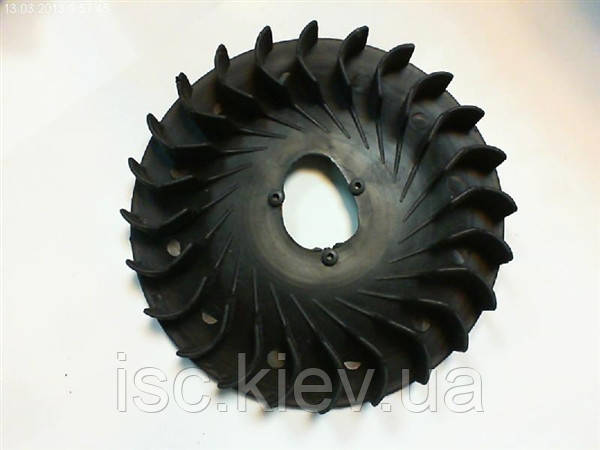 Вентилятор двигуна Tiger GX160, фото 1