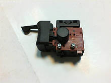 Вимикач Makita HP1630 650586-0