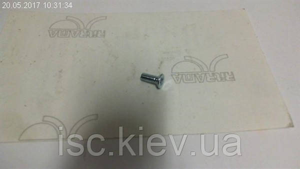 Гвинт Bosch 2910541050