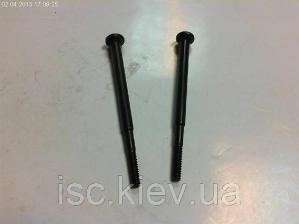 Гвинт кріплення карбюратора AL-KO BKS 40/40 II 411203, фото 1