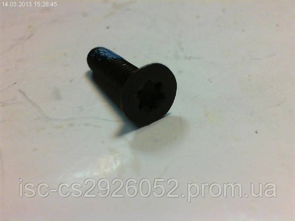 Гвинт із лівою різзю Bosch GSR12 2609110721