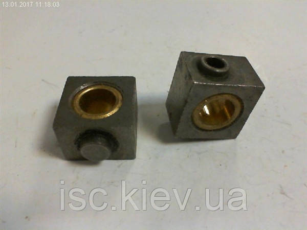 Втулка ISC, фото 1