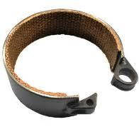 Стрічка гальмівна ВОМ (плетіння) МТЗ (пр-во Україна) 70-420.2100-А