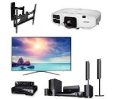 ТБ, Аудіо/Відео, Фото