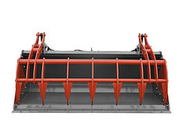 Грейферний ківш для фронтального навантажувача Kolaszewski MBGB150