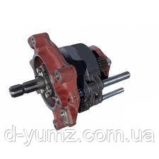 Кришка ВВП МТЗ у зборі, нового зразка, 8 шліців, фото 1