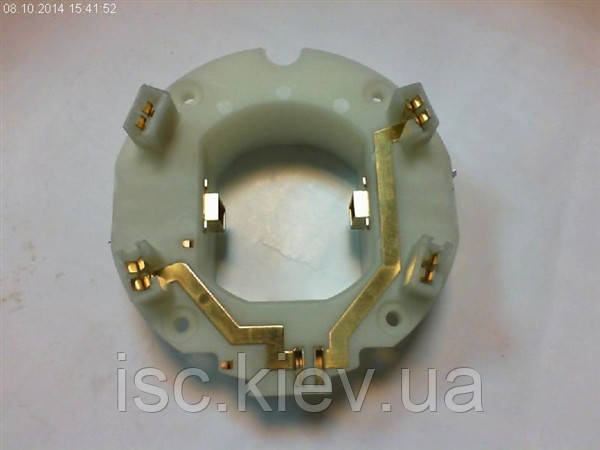 Вузол тримача вугільних щіток Makita HM1307 638447-4